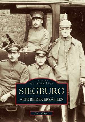 Siegburg de Jens Kröger