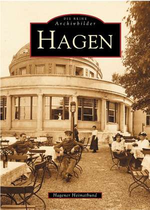 Hagen de Hagener Heimatbund e. V.