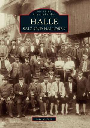 Halle de Christine Just