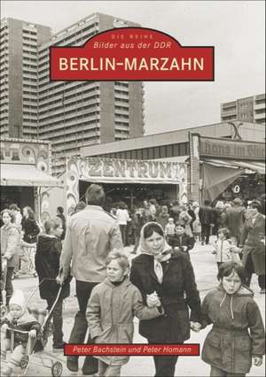 Berlin - Marzahn de Peter Homann