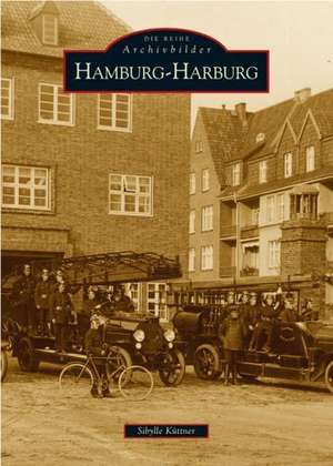 Hamburg - Harburg de Sibylle Küttner