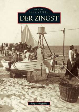 Der Zingst de Jörg Scheffelke