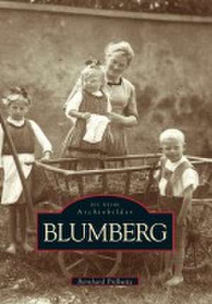 Blumberg de Bernhard Prillwitz