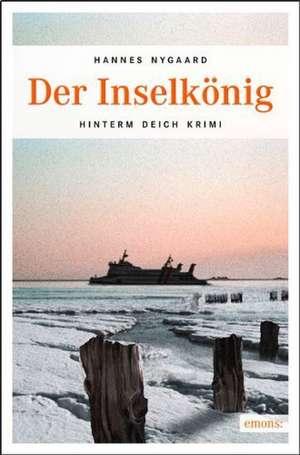 Der Inselkönig de Hannes Nygaard