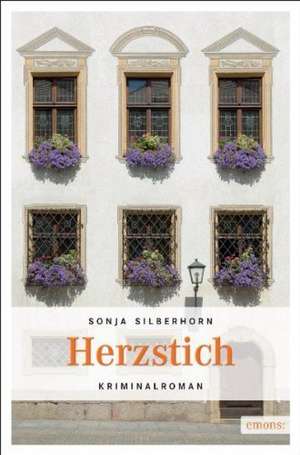 Herzstich de Sonja Silberhorn