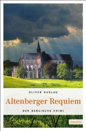 Altenberger Requiem de Oliver Buslau