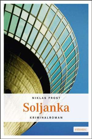 Soljanka de Niklas Frost