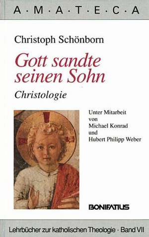 Gott sandte seinen Sohn de Christoph Schönborn