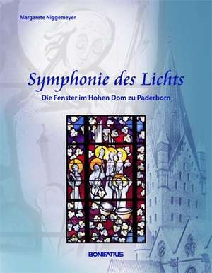 Symphonie des Lichts de Margarete Niggemeyer