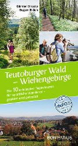 Droste, G: Teutoburger Wald - Wiehengebirge