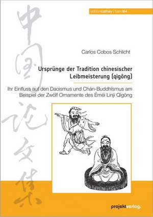 "Die glückverheißende Eröffnung" von He Jiping de Teresa Eisenknapp