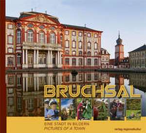 Bruchsal de Thomas Moos
