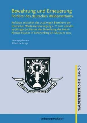 Bewahrung und Erneuerung de Barbara Doelemeyer