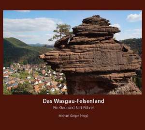 Das Wasgau-Felsenland de Karl-Heinz Busch