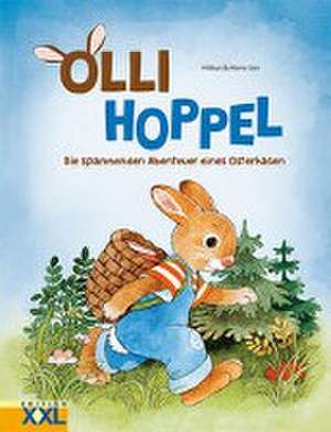 Olli Hoppel de Hildrun & Mario Covi