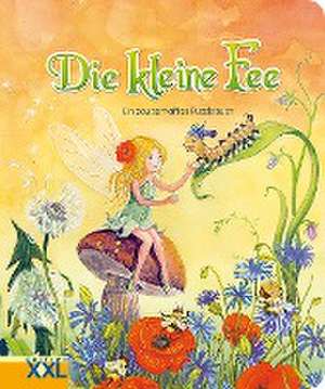 Die kleine Fee