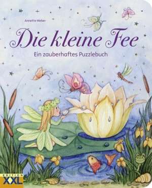 Die kleine Fee