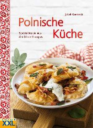 Polnische Küche de Jakub Kaminski