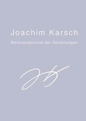Joachim Karsch de Florian Karsch