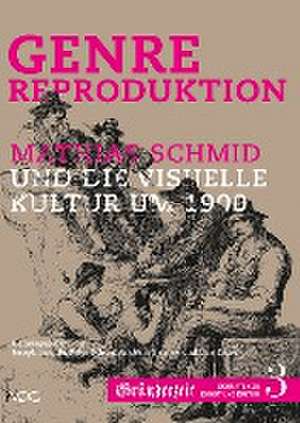 Genre Reproduktion de Joseph Imorde