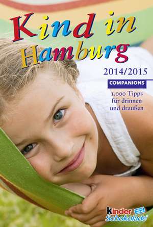 Kind in Hamburg 2014/2015 de Companions GmbH