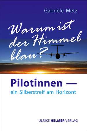 Warum ist der Himmel blau? de Gabriele Metz