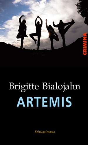 Artemis de Brigitte Bialojahn