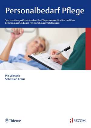 Personalbedarf Pflege de Wieteck