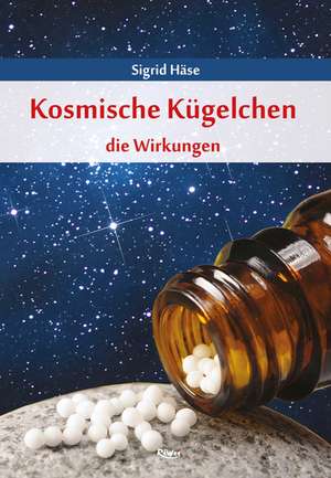 Häse, S:Kosmische Kügelchen