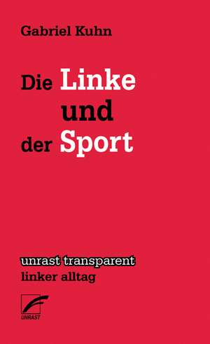 Kuhn, G: Linke und der Sport