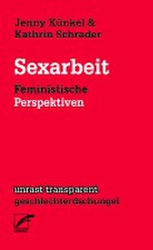 Sexarbeit de Jenny Künkel