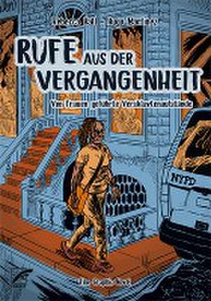 Rufe aus der Vergangenheit de Rebecca Hall