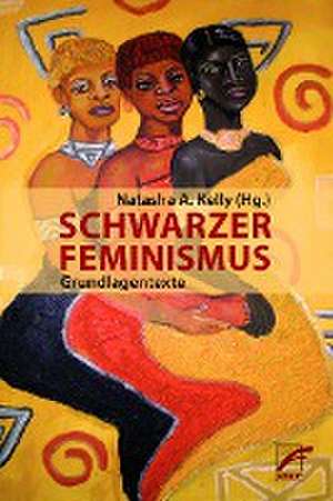 Schwarzer Feminismus de Sojourner Truth