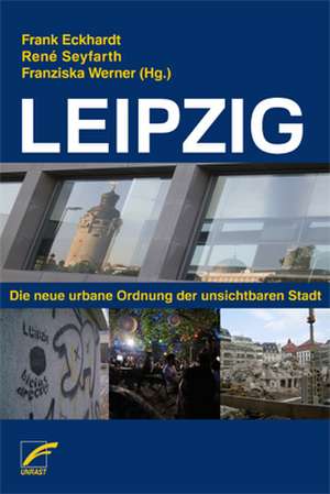 LEIPZIG de Frank Eckhardt