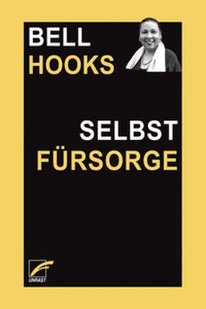 Selbstfürsorge de Bell Hooks