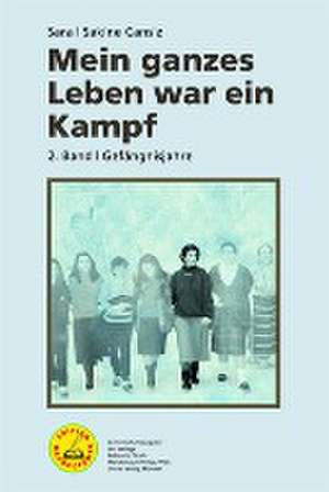 Mein ganzes Leben war ein Kampf - Bd. 2 de Sakine Cansiz