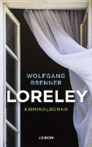 Loreley de Wolfgang Brenner