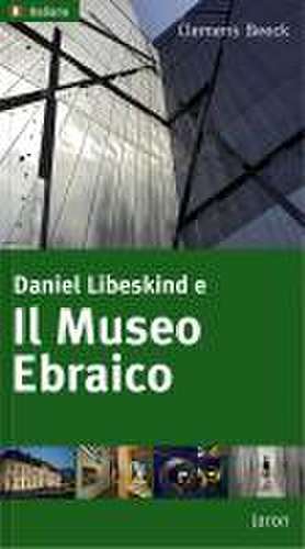 Daniel Libeskind e Il Museo Ebraico de Clemens Beeck