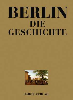 Berlin - Die Geschichte de Arnt Cobbers