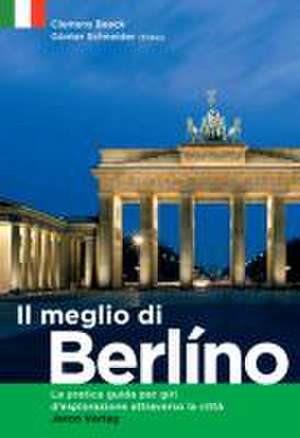 Il meglio di Berlino (Verkaufseinheit, 5 Ex.) de Clemens Beeck