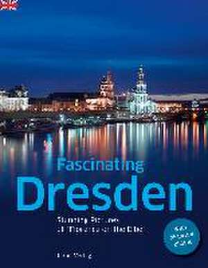 Fascinating Dresden de Günter Schneider