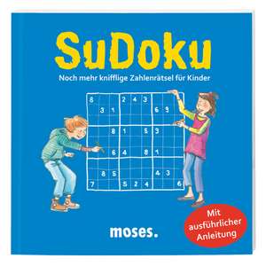 Junior SuDoku - Teil 2 de Stefan Heine