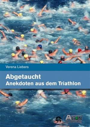 Abgetaucht de Verena Liebers