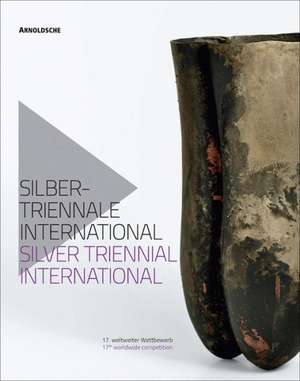 Silbertriennale International de Christianne Weber-Stober