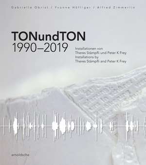 TONundTON