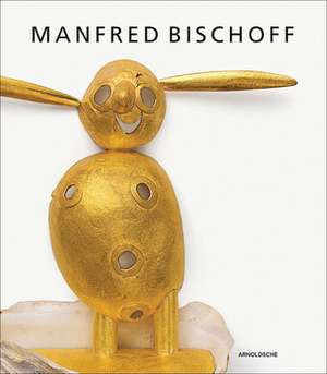 MANFRED BISCHOFF