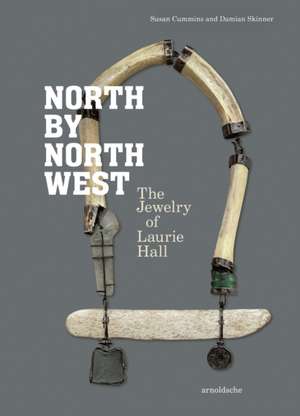 North by Northwest de Susan Cummins