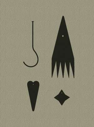 Warwick Freeman de Die Neue Sammlung - The Design Museum