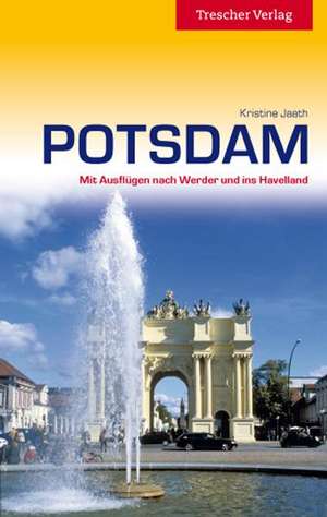 Potsdam de Kristine Jaath