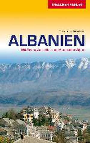 Albanien de Renate Ndarurinze